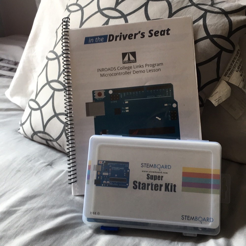 Coding Start Kit